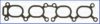 NISSA 1403551E01 Gasket, intake manifold